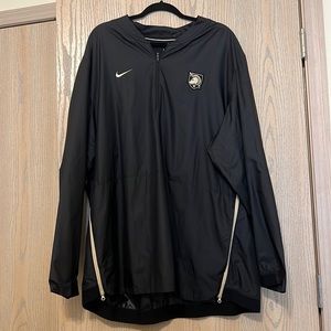 Nike Army Quarterzip